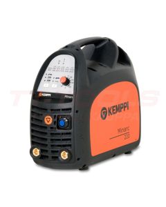 Kemppi Minarc 220 Puikkohitsauskone - 6102220