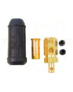 Kemppi Kaapeliliitin 10-25 Uros - 9771650