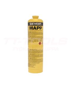 Sievert Mappgas Kaasupullo 788ml 380gr - 222183