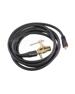 Kemppi Maadoituskaapeli 70mm2 5m - 6184711