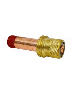 Kemppi Kiristyshylsyn Pesä Linssillä Suurille Poltinpäille