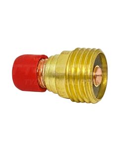 Kemppi Kiristyshylsyn Pesä Linssillä Pienille Poltinpäille