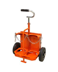 Pullokärry 5L Rinnakkain - 381005