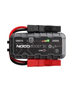 Noco Akkubooster 12V - GBX75