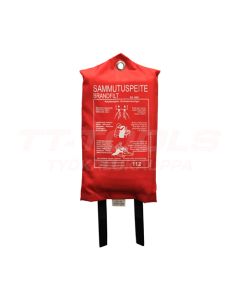 T-Tec Sammutuspeite 120x180cm - 38620