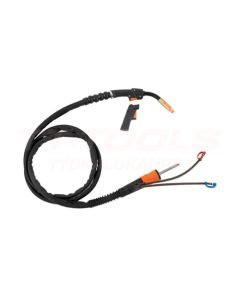 Kemppi GX 428W 5m MIG-hitsauspistooli - GX428W5