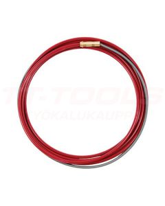 Kemppi Langanjohdin 0,9 - 1,2 Fe / 5,0m - W013632