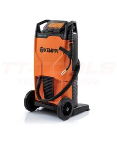 Kemppi Kempact 323A, GXe 405 G3,5m - P2213GXe