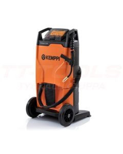 Kemppi Kempact 323A, GXe 403 G 5m - P2214GXe