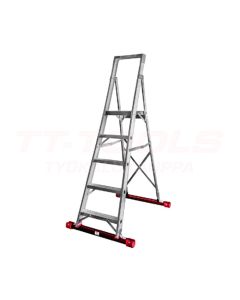 Suomi-Tikas A-Tikas 5-ask. Taso 1,26m 2xpalk. - TT-105 P