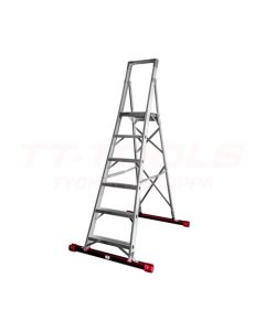 Suomi-Tikas A-Tikas 6-ask. Taso 1,5m 2xpalk. - TT-106 P