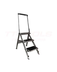 Jumbo Nousuporras Kaiteella