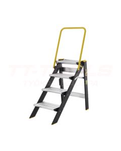 W.steps Wibe Porrasjakkara 5000R+ - 80804