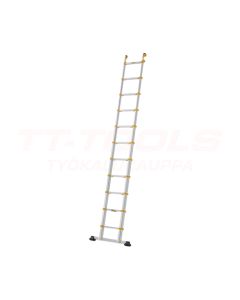 W.steps Wibe Teleskooppitikas 3,4m Alatuella - 72235-681