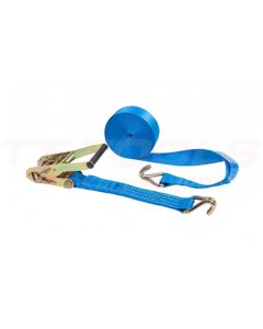 T-Tec Rataslukkovyö 2000kg/10m - SV2000102H