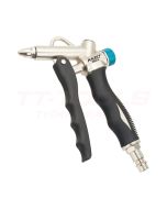 Hazet Paineilma Puhalluspistooli Säädettävä - 9040-4