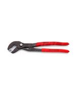 Knipex 85 51 250 C Säädettävä Click Letkusidepihti Max.70mm
