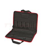 Knipex 00 21 11 LE Pehmeä Työkalulaukku 410x60x290mm