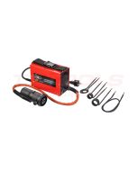 Vigor Induktiolämmitin 1500W 5-osaa - V4891