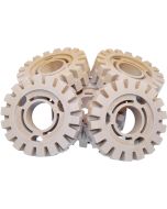 Hazet Tarranpoistolaikka Vaalea 5kpl - 9033-6-01/5