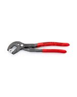 Knipex 85 51 180 C Säädettävä Click Letkusidepihti 180mm