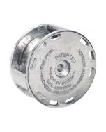 Hazet Adapteri 23mm Harja+Toffee - 9033-6-010