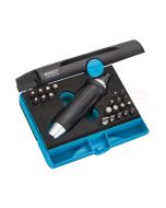 Hazet Iskuruuvitaltta + Kärkisarja 5/16" - 2272/23N