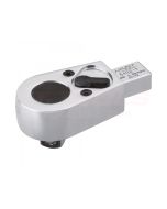 Hazet Räikkäpää 3/8" 9x12mm 30-hamp. - 6402-1