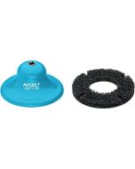 Hazet Pyörännavan Puhdistussarja 2-osaa - 4960V-160/2