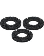 Hazet Varahiomalaikkasarja 3-osaa - 4960V-0160/3