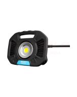 Hazet Työvalo 40W 400-4000 Lumenia 230V - 1979FC-40