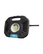 Hazet Työvalo 60W 600-6000 Lumenia 230V - 1979FC-60