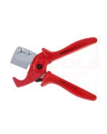 Knipex 90 25 185 SB Muoviputken Katkaisupihti 12-25mm