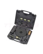 AST Lukkomutterin Irrotussarja - AST6165