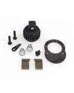 Force Momenttiavaimen Korjaussarja 1/2" 40-200Nm - 6474500W-P