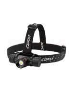 Coast Ladattava LED-otsavalo 2075/1025/330/73 Lumenia - XPH34RVP