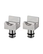 Knipex Varaleuat 8551-180C ja 8551-250C Pihtiin