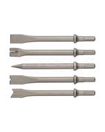 Hazet Paineilma Teräsarja Talttavasaraan 5-osaa - 9035H/5