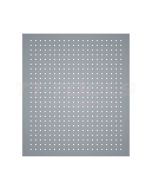 Vigor Reikälevy Harmaa 985x861mm - V6000-015SXL