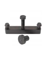 AST Hihnapyörän Ulosvedin Ford - AST6185