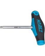 Hazet T-hylsyväännin 1/4" 134mm - 866-4