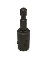 Krino Kierretapin Väännin M8 Pit.50mm - 63025025