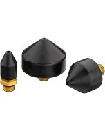 Hazet Kartiosarja Paineilma Puhalluspistooliin - 9040-42/3