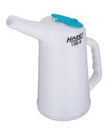 Hazet Mittakannu 1L Muovia - 198-4