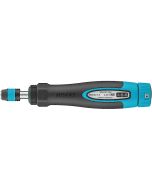 Hazet Momenttiruuvitaltta 2-30cN 0,02-0,3Nm Bit 1/4" - 6004CT-3