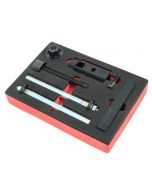 AST Diesel Suuttimen Irrotussarja 2,0 TDCi - AST6225