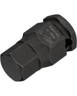 Hazet 6-kolokonehylsy 1/2"/24mm Pit.45mm - 985S