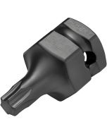 Hazet Torx-konekärkihylsy 1/2"/24mm - 995S6