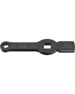 Hazet Torx-lyöntirengasavain E20 - 2872-E20