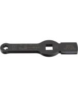 Hazet Torx-lyöntirengasavain E18 - 2872-E18